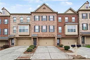 2707 Hallwood Ln, Suwanee, GA 30024 - Photo 1