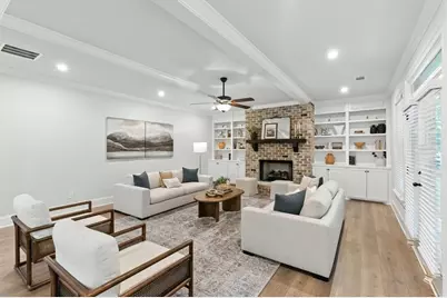 1134 Low Water Crossing NW, Acworth, GA 30101 - Photo 14