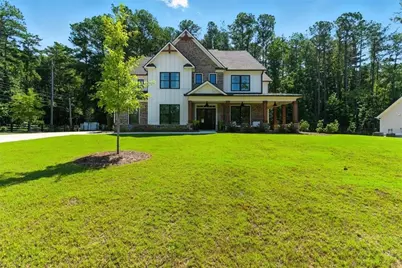 1134 Low Water Crossing NW, Acworth, GA 30101 - Photo 4