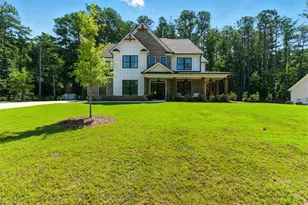 1134 Low Water Crossing NW, Acworth, GA 30101 - Photo 4