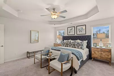 6392 Sundowner Place #123, South Fulton, GA 30331 - Photo 8