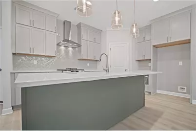 203 Retreat Lane, Canton, GA 30114 - Photo 8