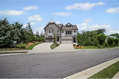 203 Retreat Lane, Canton, GA 30114 - Photo 2