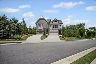 203 Retreat Ln, Canton, GA 30114 - Photo 2