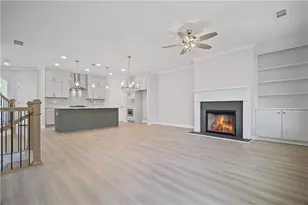 203 Retreat Ln, Canton, GA 30114 - Photo 6