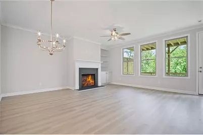 203 Retreat Lane, Canton, GA 30114 - Photo 12