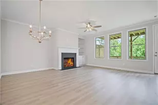 203 Retreat Ln, Canton, GA 30114 - Photo 12