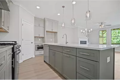 203 Retreat Lane, Canton, GA 30114 - Photo 10