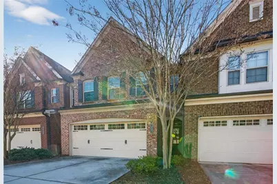 432 Braemore Mill Drive, Lawrenceville, GA 30044 - Photo 30