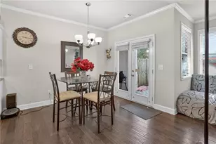 432 Braemore Mill Dr, Lawrenceville, GA 30044 - Photo 8