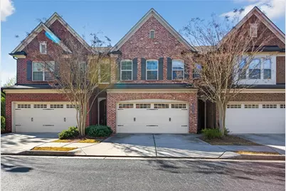 432 Braemore Mill Drive, Lawrenceville, GA 30044 - Photo 1