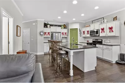 432 Braemore Mill Drive, Lawrenceville, GA 30044 - Photo 6