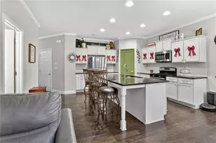 432 Braemore Mill Dr, Lawrenceville, GA 30044 - Photo 6