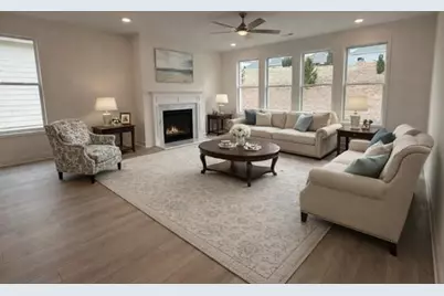 34 English Barn Way, Hiram, GA 30141 - Photo 2