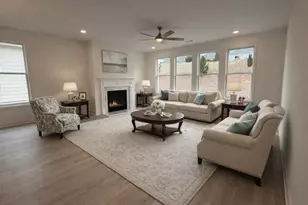 34 English Barn Wy, Hiram, GA 30141 - Photo 2