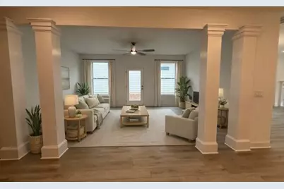 34 English Barn Way, Hiram, GA 30141 - Photo 4