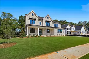 7370 Cornflower Ct, Cumming, GA 30040 - Photo 4