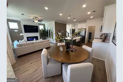 5605 Overview Drive, Flowery Branch, GA 30542 - Photo 14