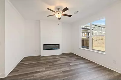 5605 Overview Drive, Flowery Branch, GA 30542 - Photo 10