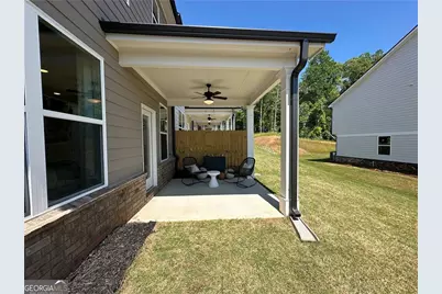 5605 Overview Drive, Flowery Branch, GA 30542 - Photo 2