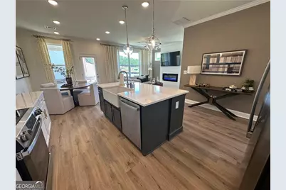 5605 Overview Drive, Flowery Branch, GA 30542 - Photo 16