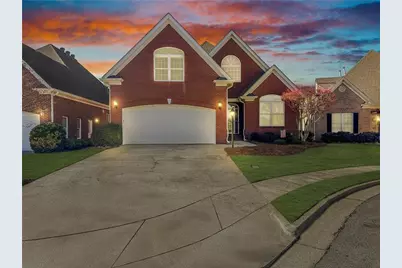 1773 Glenwood Way, Snellville, GA 30078 - Photo 1