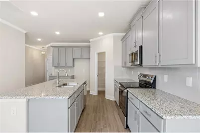 5651 Chickory Drive, Flowery Branch, GA 30542 - Photo 6