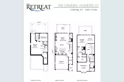 201 Retreat Lane, Canton, GA 30114 - Photo 26