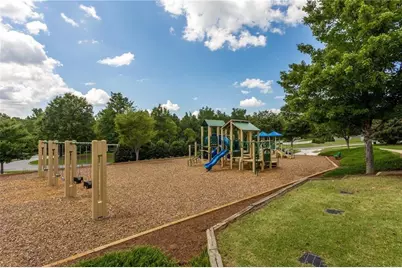 201 Retreat Lane, Canton, GA 30114 - Photo 30