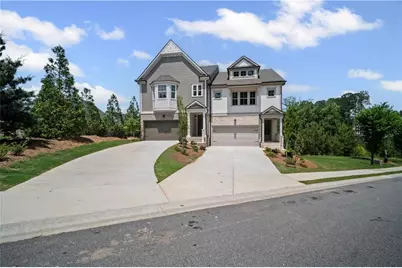 201 Retreat Lane, Canton, GA 30114 - Photo 2