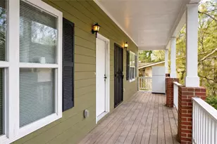 2054 Joseph E. Boone Blvd NW, Atlanta, GA 30314 - Photo 2