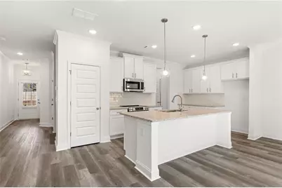 5643 Chickory Drive, Flowery Branch, GA 30542 - Photo 20