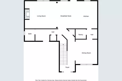 33 N Village Circle, Rydal, GA 30171 - Photo 46