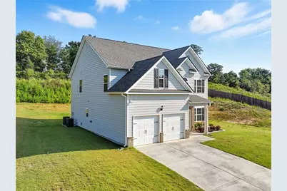 33 N Village Circle, Rydal, GA 30171 - Photo 32