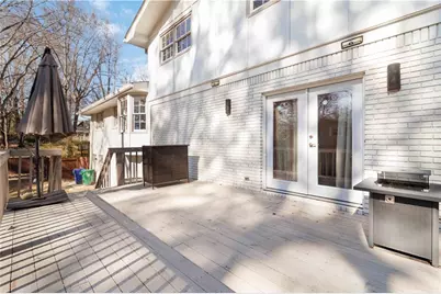 2001 Village North Road, Atlanta, GA 30338 - Photo 34