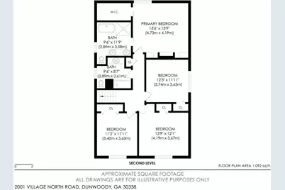 2001 Village North Road, Atlanta, GA 30338 - Photo 40