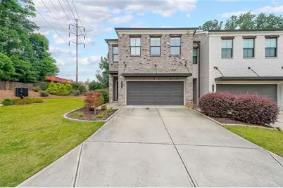 1024 Rohner Way, Smyrna, GA 30080 - Photo 14