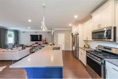 1024 Rohner Way, Smyrna, GA 30080 - Photo 14