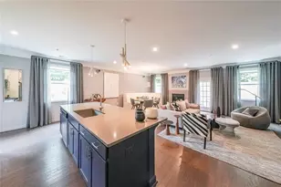 1024 Rohner Wy, Smyrna, GA 30080 - Photo 6