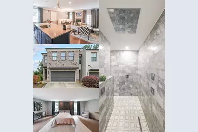 1024 Rohner Way, Smyrna, GA 30080 - Photo 1