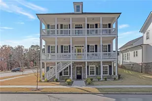 1254 Six Sisters St, Dacula, GA 30019 - Photo 1