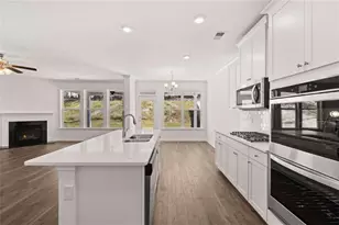 1871 Lacebark Elm Wy, Lawrenceville, GA 30045 - Photo 18