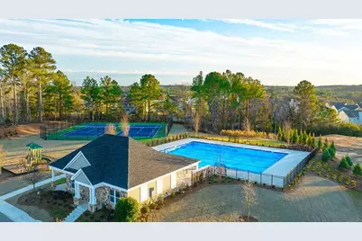 1871 Lacebark Elm Way, Lawrenceville, GA 30045 - Photo 4