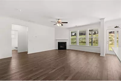 1871 Lacebark Elm Way, Lawrenceville, GA 30045 - Photo 22