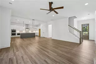 56 Knollwood Ct, Dawsonville, GA 30534 - Photo 6