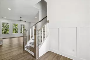 56 Knollwood Ct, Dawsonville, GA 30534 - Photo 4