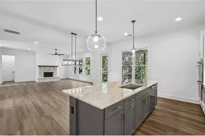 56 Knollwood Court, Dawsonville, GA 30534 - Photo 8