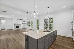 56 Knollwood Ct, Dawsonville, GA 30534 - Photo 8