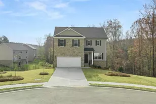 621 Lobelia Wy, Locust Grove, GA 30248 - Photo 1