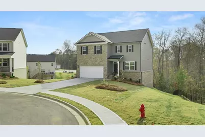 621 Lobelia Way, Locust Grove, GA 30248 - Photo 2